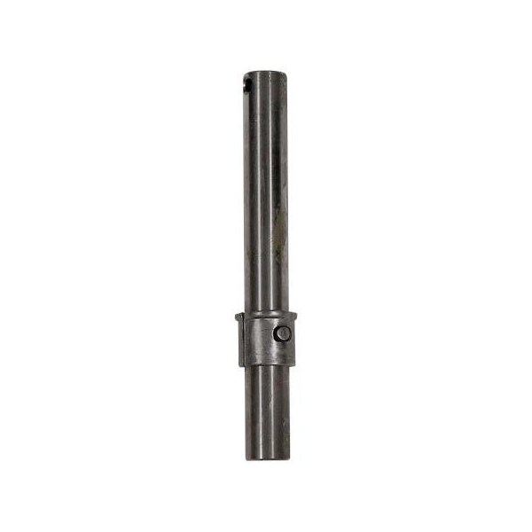 Pump Repair Parts- Pump shaft cpl, K /spare.